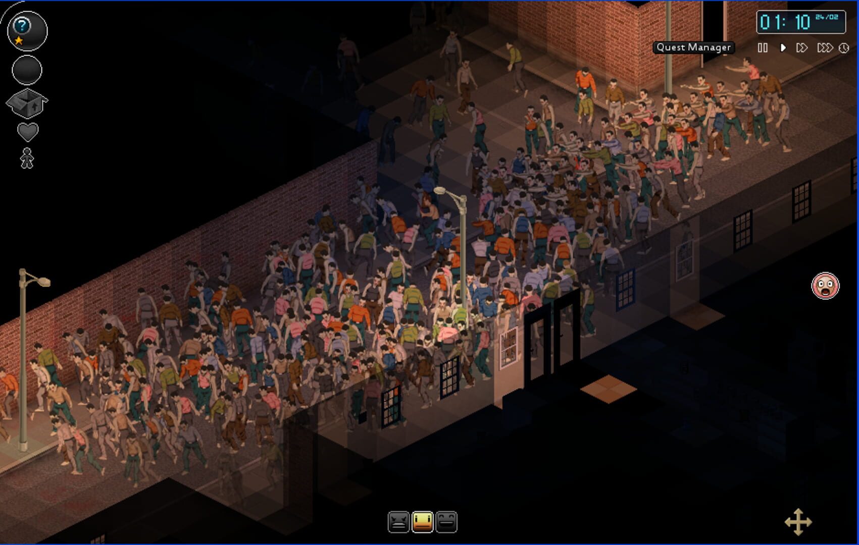 Project Zomboid